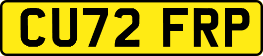CU72FRP