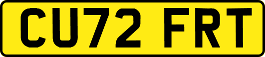 CU72FRT