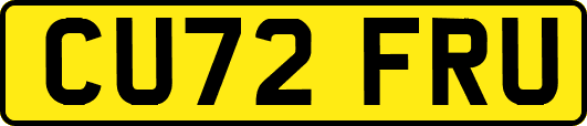 CU72FRU