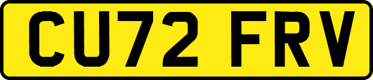 CU72FRV