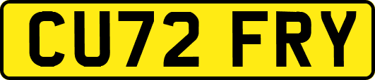 CU72FRY