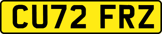 CU72FRZ