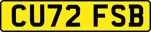 CU72FSB