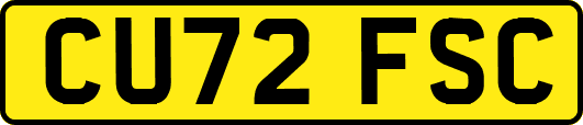 CU72FSC
