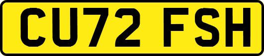 CU72FSH