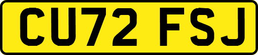 CU72FSJ