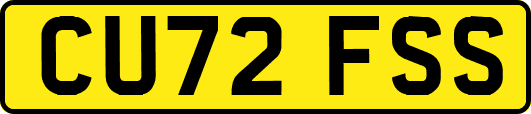 CU72FSS