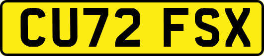 CU72FSX