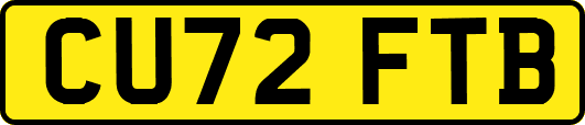 CU72FTB