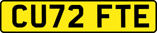 CU72FTE