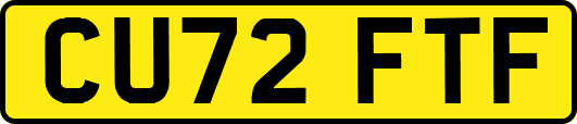 CU72FTF