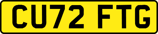 CU72FTG
