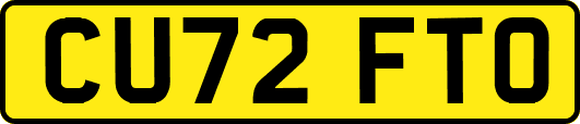 CU72FTO
