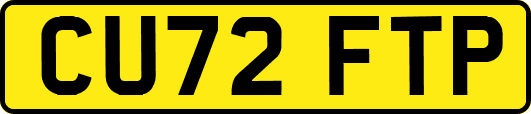 CU72FTP