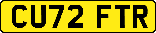 CU72FTR