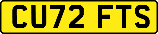 CU72FTS