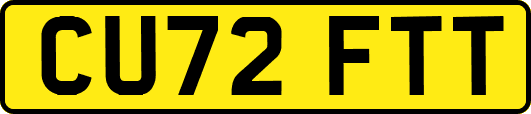 CU72FTT