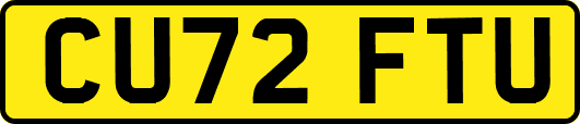 CU72FTU