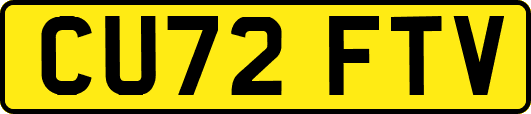 CU72FTV