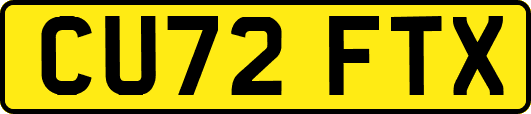 CU72FTX
