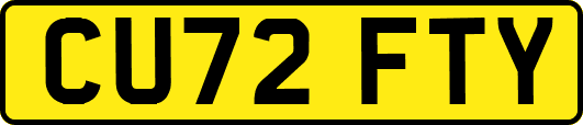 CU72FTY