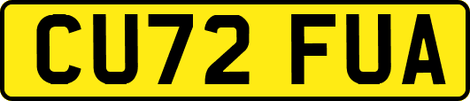 CU72FUA