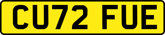 CU72FUE