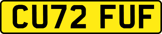 CU72FUF