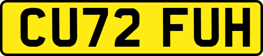 CU72FUH