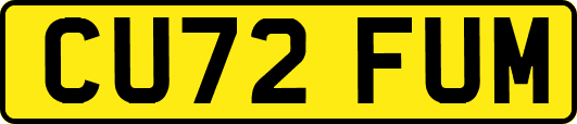 CU72FUM
