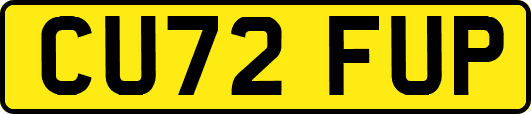 CU72FUP