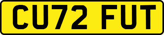 CU72FUT
