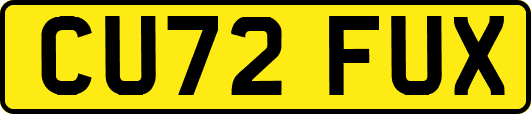 CU72FUX