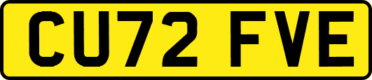 CU72FVE