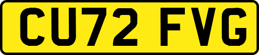 CU72FVG