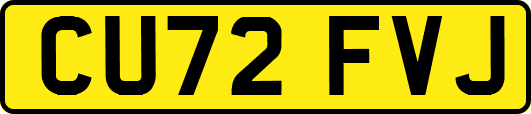 CU72FVJ