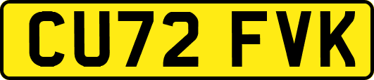 CU72FVK