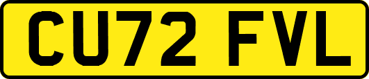 CU72FVL