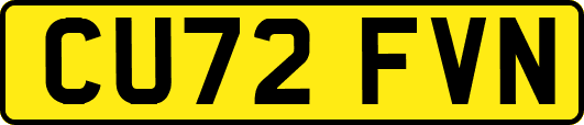 CU72FVN