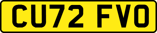 CU72FVO