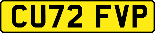 CU72FVP