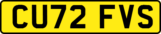CU72FVS