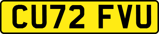 CU72FVU