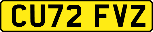CU72FVZ