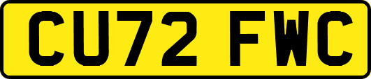 CU72FWC