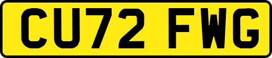 CU72FWG
