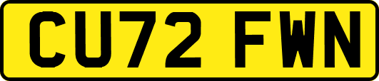CU72FWN