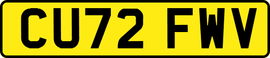 CU72FWV