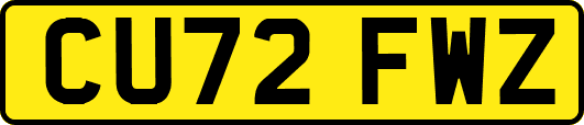 CU72FWZ