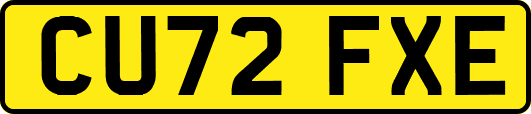 CU72FXE